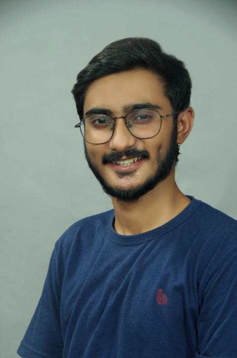 Zaim Sharoon