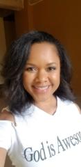 Karlea Jones