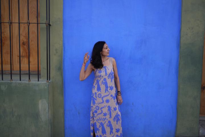 Pooja Mehta