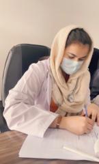 Dr Sidra Mumtaz
