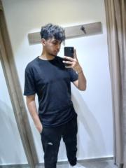 Mostafa Fayad