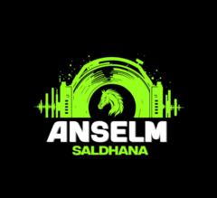 Anselm Saldhana
