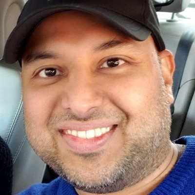 Mario Alvares