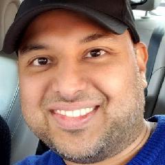 Mario Alvares