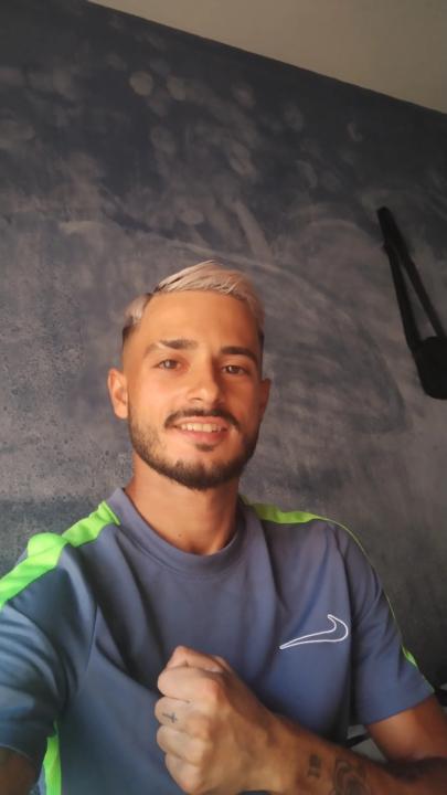 Samuel Santiago Navas