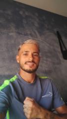 Samuel Santiago Navas