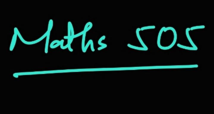 Maths505's Classroom