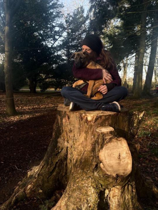 Lucinda Pickering-Quinn