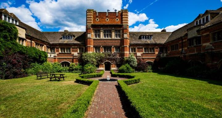 The Butler Academy