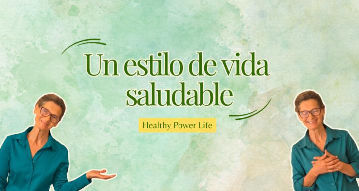 Healthy Power Life(HPL)