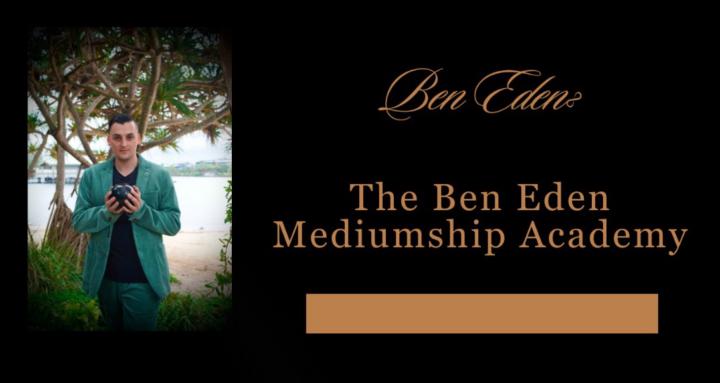 The Mediumship Academy