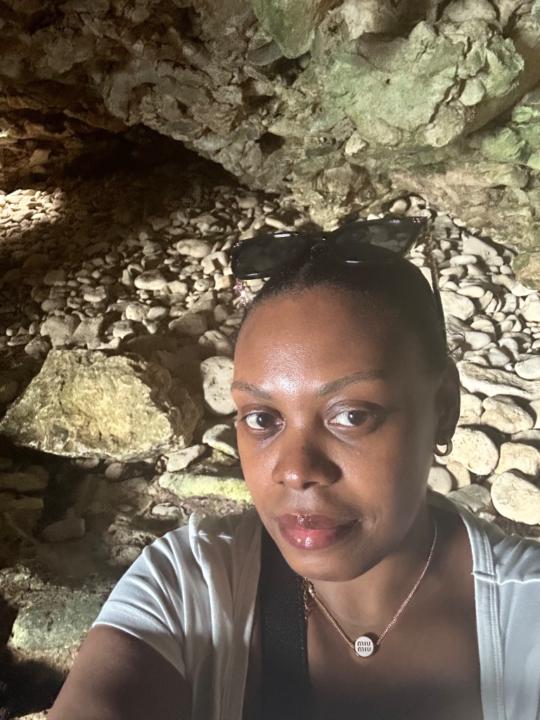 Shirelle Lewis