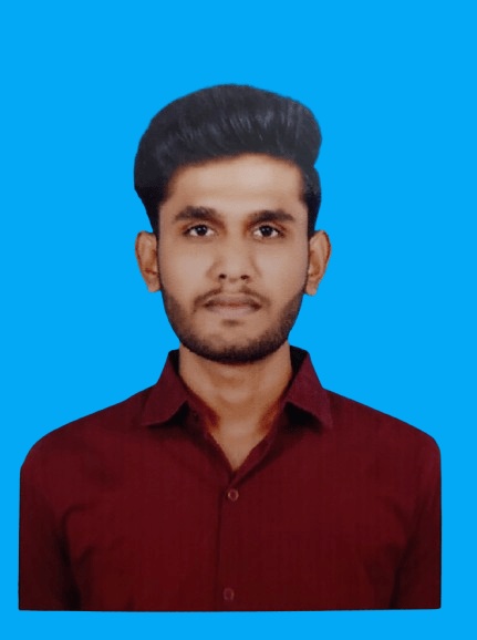 Sanjay S