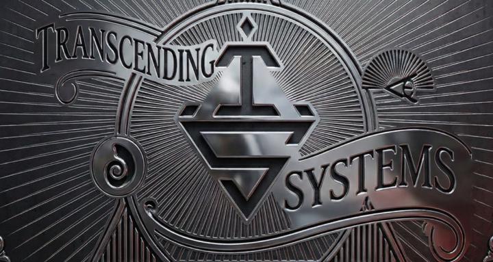 Transcending Systems