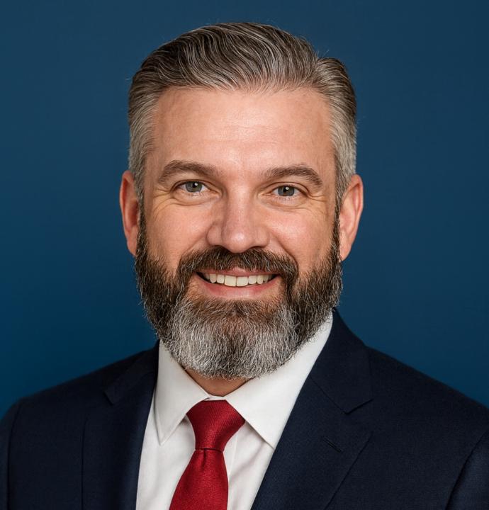 Gary Stonesifer