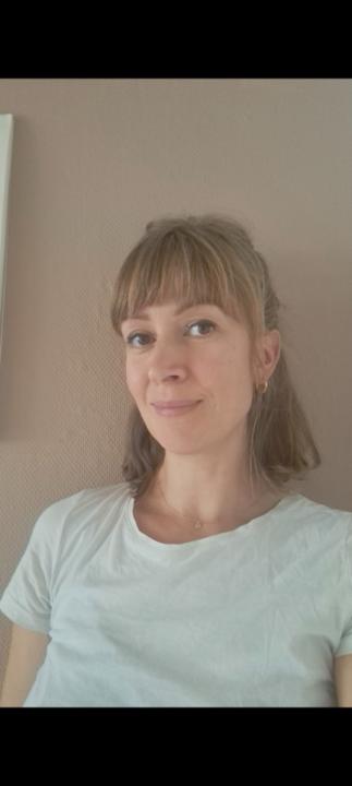 Eva christina Collin