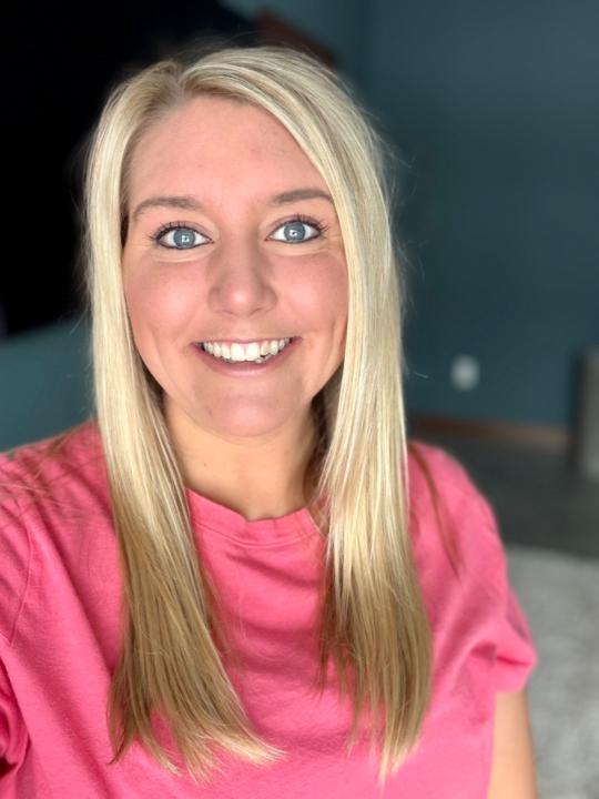 Hayley Hoiland