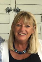 Christine McHugh