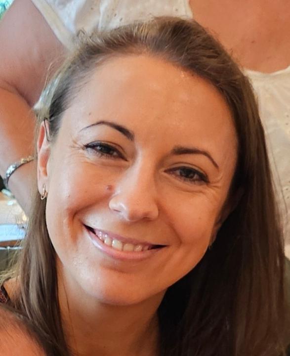 Mariya Popova