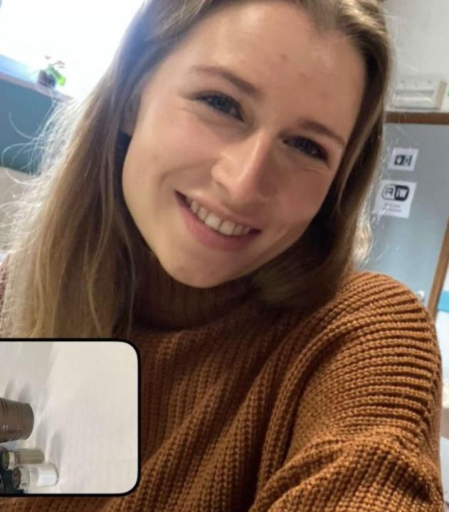 Femke Wieme