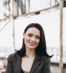 Mila Kryvko