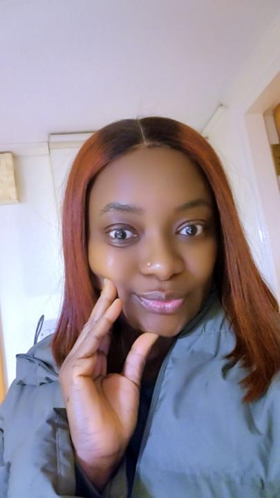 Ebehiremen Rachael Ohobi