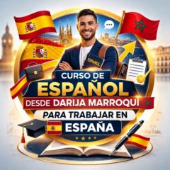 Academia Español Darija