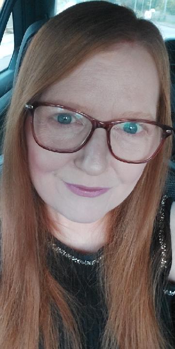 Deborah Gorman