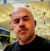 Jonathan Tostado