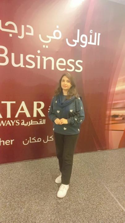 Sara Ajmal