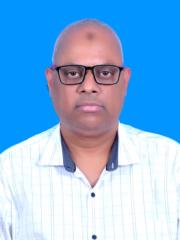 Mohammad Equebal Hussain