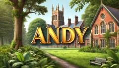 Andy Aguirre