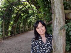 Yun Rong Jhan