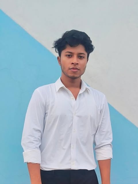 Farhan Shah Chowdhury