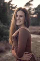 Ingrid Klassen