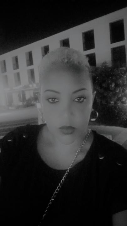 Tara Hylton-Wilson