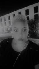 Tara Hylton-Wilson