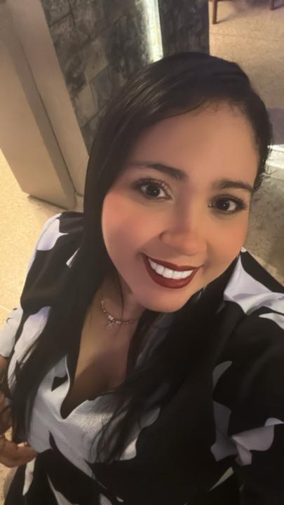 Joselin González