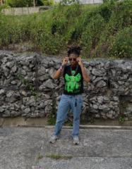 Asia Ceo of DTR CLOTHING.