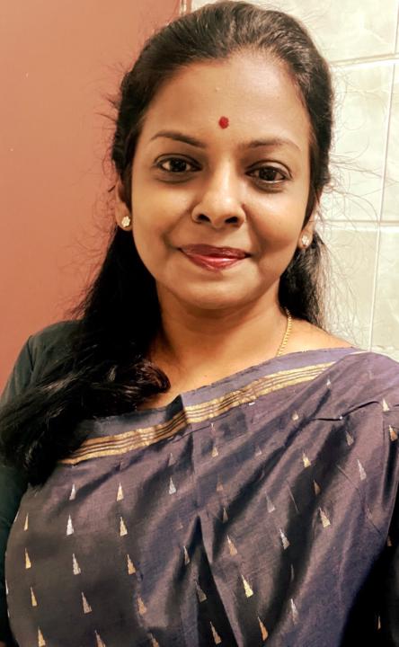 Yega Palaniappan