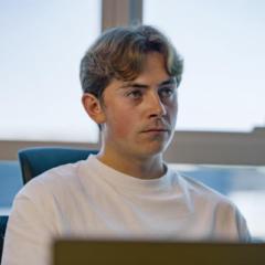 Simon Dencker