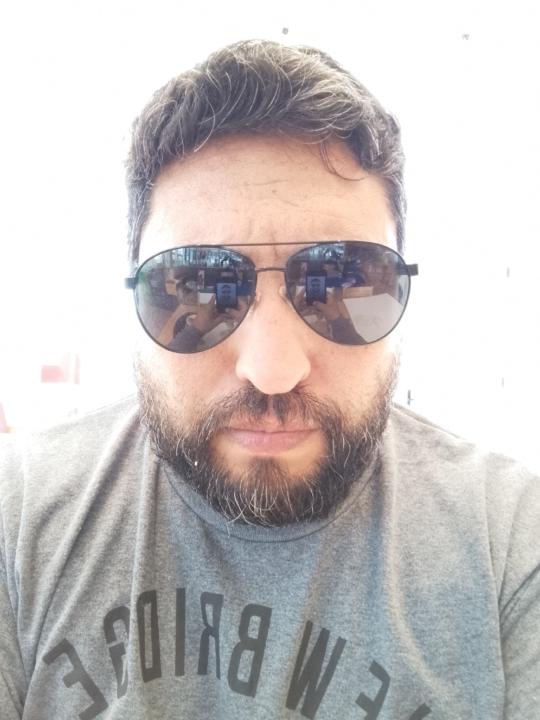 Maximiliano Gironés