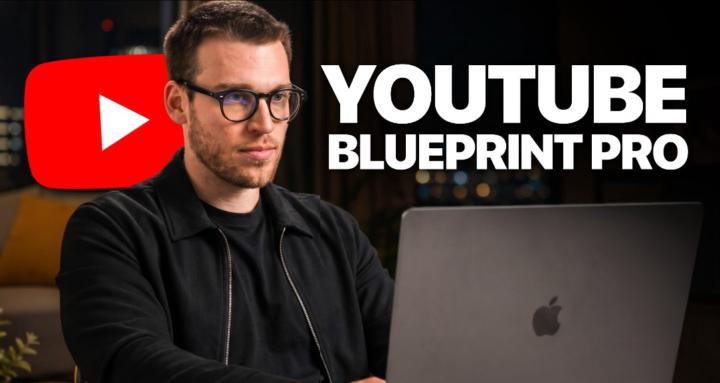 The YouTube Blueprint Pro