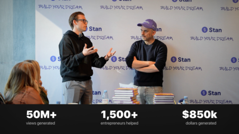 The YouTube Blueprint Pro gallery image