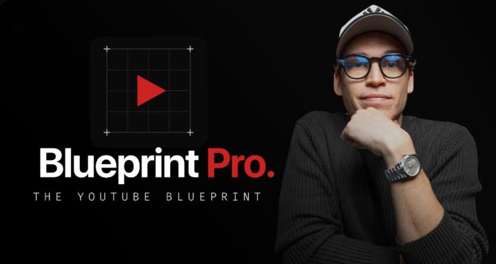 The YouTube Blueprint Pro