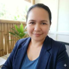 Maria Hermaine Eleanore Almazan