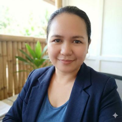 Maria Hermaine Eleanore Almazan