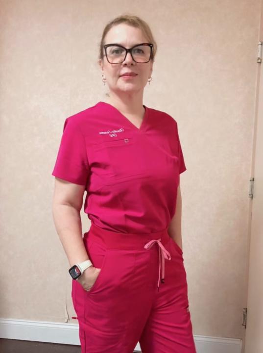 Claudia Jacome