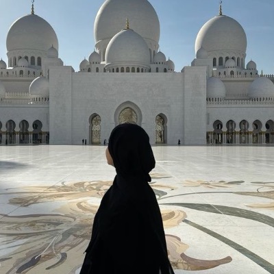 Ilhan Mohamed