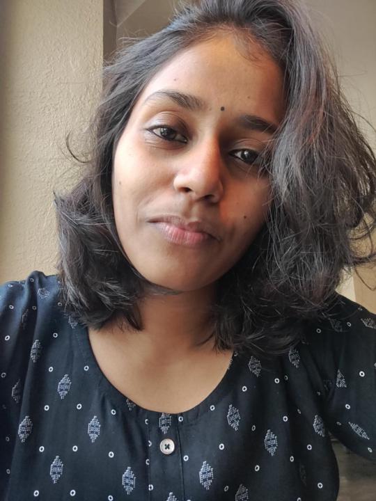 Divya Gururajan